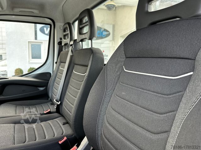 Trak penunda IVECO Daily 70-C 18 P,Luft-ab Werk -TZ -Werksgarantie