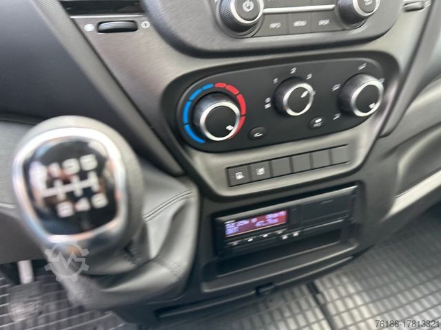 Trak penunda IVECO Daily 70-C 18 P,Luft-ab Werk -TZ -Werksgarantie