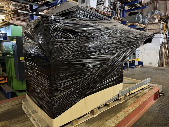  Airheat RDH-500-11,0