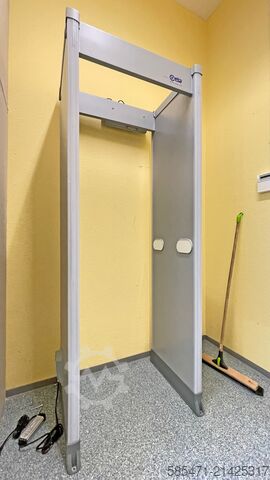  CEIA GmbH, Wiesbaden, Deutschland SDM 600 PLUS/PZ