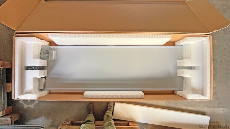  CEIA GmbH, Wiesbaden, Deutschland SDM 600 PLUS/PZ