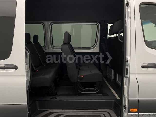 Minibus MERCEDES-BENZ Sprinter 317 Tourer Aut. *Dachklima* 9-SITZE+AHK