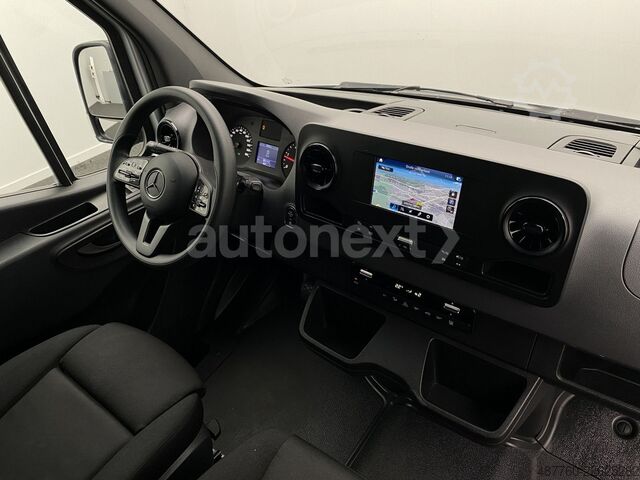 Minibus MERCEDES-BENZ Sprinter 317 Tourer Aut. *Dachklima* 9-SITZE+AHK