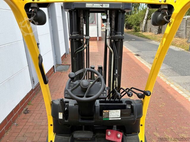 Empilhadeira diesel Hyster H 2.5FT