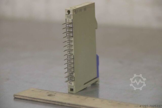 Elektronicamodule Simatic C1 Siemens 6EC1 110-3A