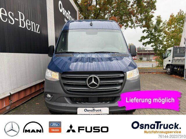 Varebil MERCEDES-BENZ Sprinter 315 CDI maxi L3H2 Automat.,Kamera,Klima