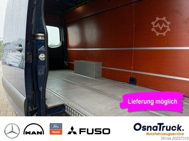 Varebil MERCEDES-BENZ Sprinter 315 CDI maxi L3H2 Automat.,Kamera,Klima
