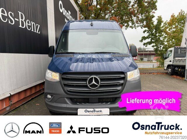 د لوړ چت وان MERCEDES-BENZ Sprinter 315 CDI maxi L3H2 Automat.,Kamera,Klima