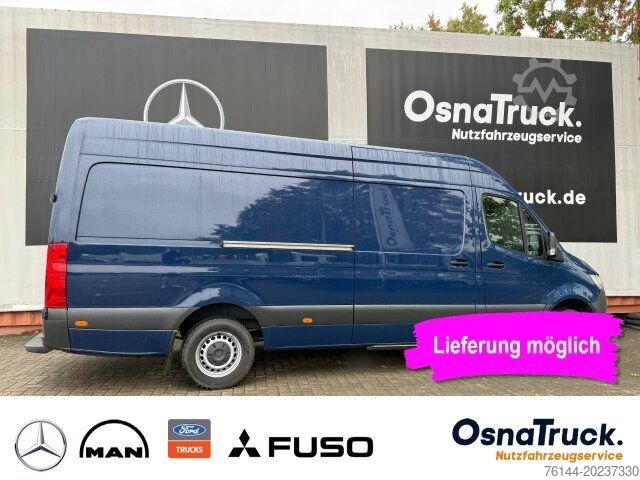 پینل وین MERCEDES-BENZ Sprinter 315 CDI maxi L3H2 Automat.,Kamera,Klima