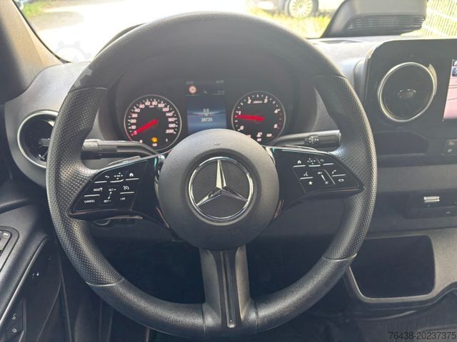 Varebil MERCEDES-BENZ Sprinter 317 CDI L2H2 FACELIFT|9G|NAVI|ASSISTENT