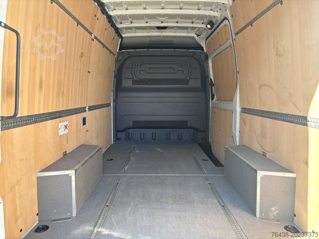 Varebil MERCEDES-BENZ Sprinter 317 CDI L2H2 FACELIFT|9G|NAVI|ASSISTENT