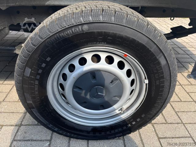 Varebil MERCEDES-BENZ Sprinter 317 CDI L2H2 FACELIFT|9G|NAVI|ASSISTENT