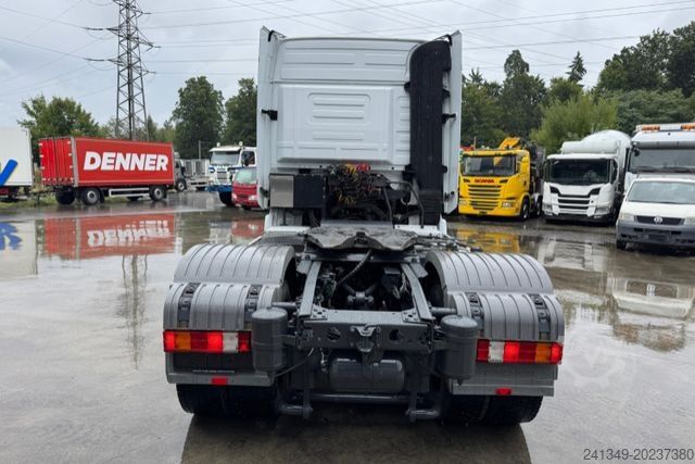 Tractor estándar MERCEDES-BENZ Actros 2044 4x4