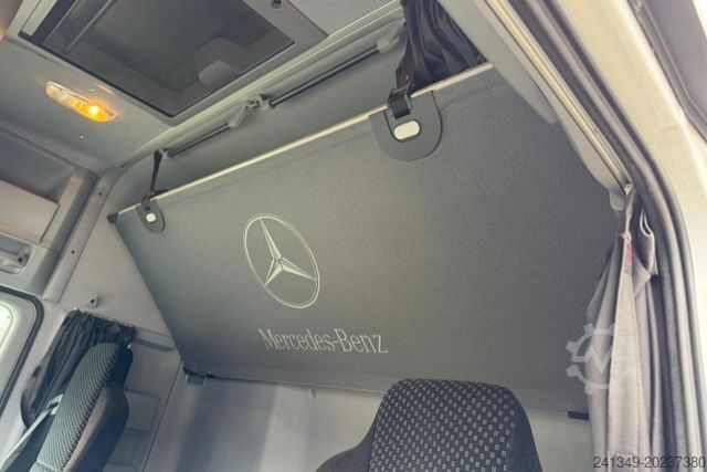 Tracteur routier standard MERCEDES-BENZ Actros 2044 4x4