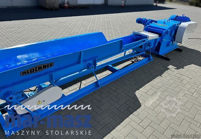  Klöckner 120x400