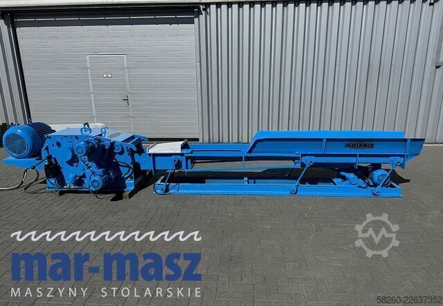  Klöckner 120x400