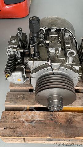  BIHLER GRM 80