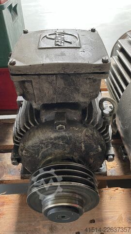  BIHLER GRM 80