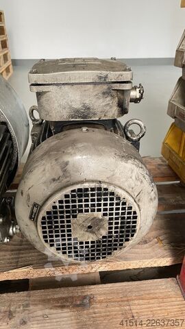  BIHLER GRM 80