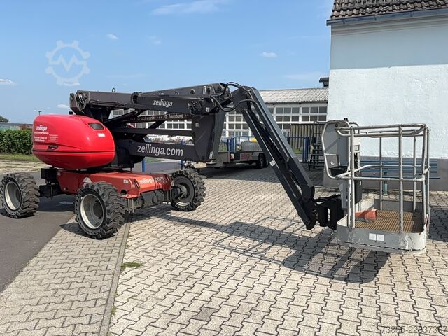  Manitou 160 Atj