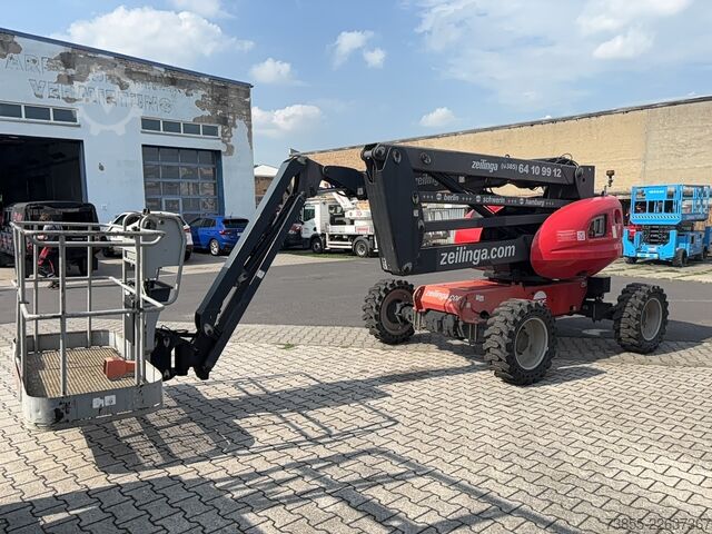  Manitou 160 Atj