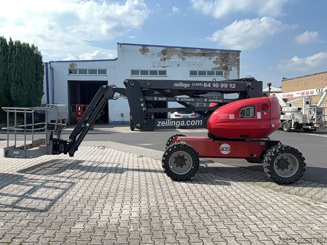  Manitou 160 Atj