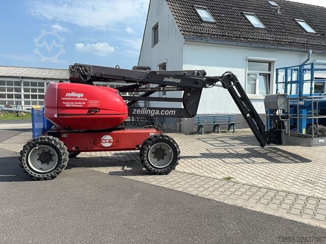  Manitou 160 Atj