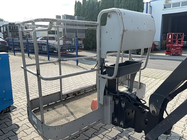  Manitou 160 Atj