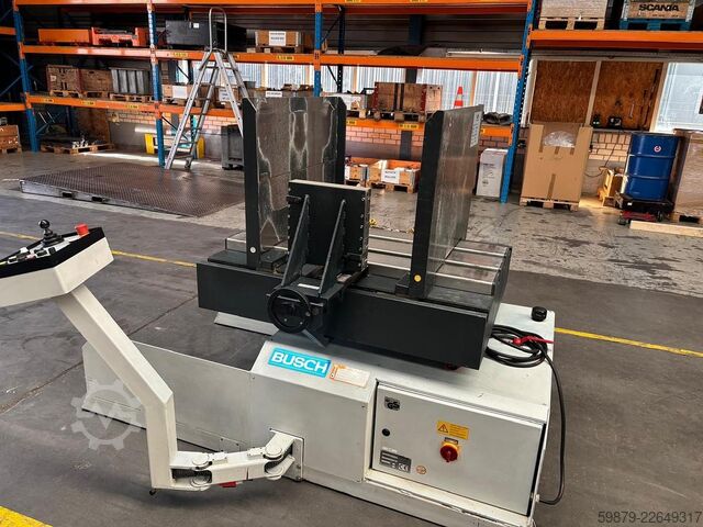 Busch SWH 90 LA (1999) Busch SWH 90 LA