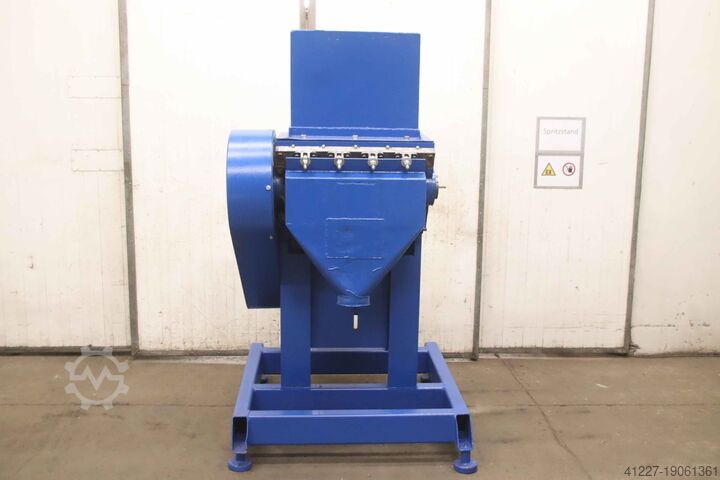 37 千瓦切割式研磨机(含刀具套件)新品 RAPID'** 650-M