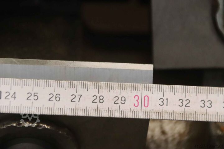 37 千瓦切割式研磨机(含刀具套件)新品 RAPID'** 650-M