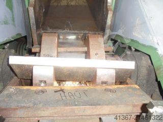 Compact granulators Rapid 3028 KB