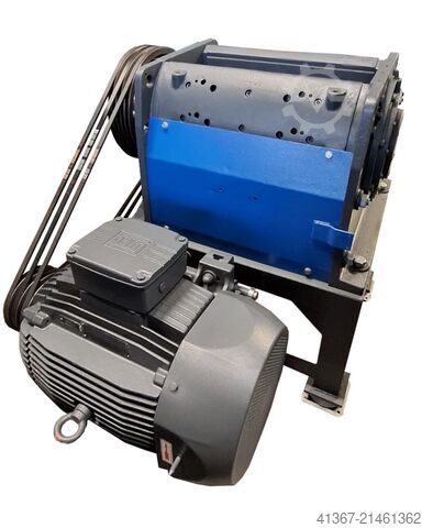 Freze de tăiere Condux CS 300/600