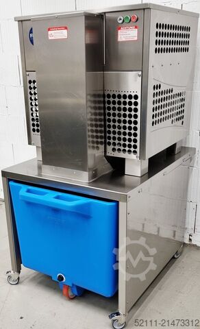 Máquina clasificadora Funk FG 400