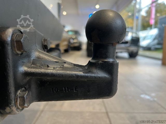 ون با سقف بلند VOLKSWAGEN Crafter TDI *Hoch+Lang*AHK*Klima*Garantie