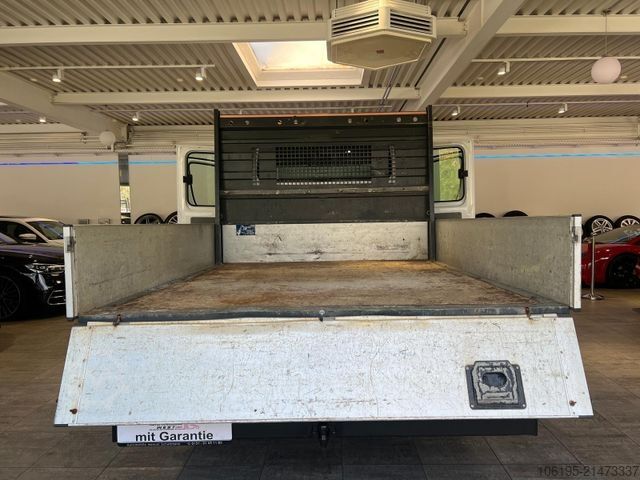 وانت پیکاپ MERCEDES-BENZ Sprinter 513/516 CDI DoKa Pritsche*Garantie*1.HD