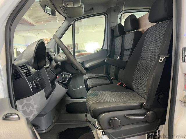 وانت پیکاپ MERCEDES-BENZ Sprinter 513/516 CDI DoKa Pritsche*Garantie*1.HD