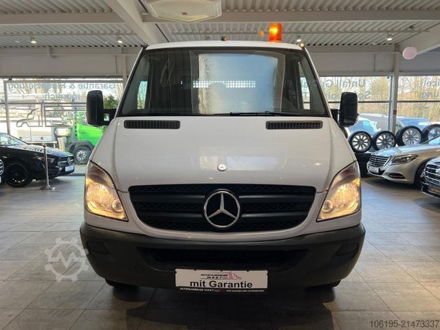 وانت پیکاپ MERCEDES-BENZ Sprinter 513/516 CDI DoKa Pritsche*Garantie*1.HD