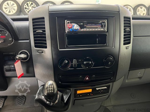 وانت پیکاپ MERCEDES-BENZ Sprinter 513/516 CDI DoKa Pritsche*Garantie*1.HD