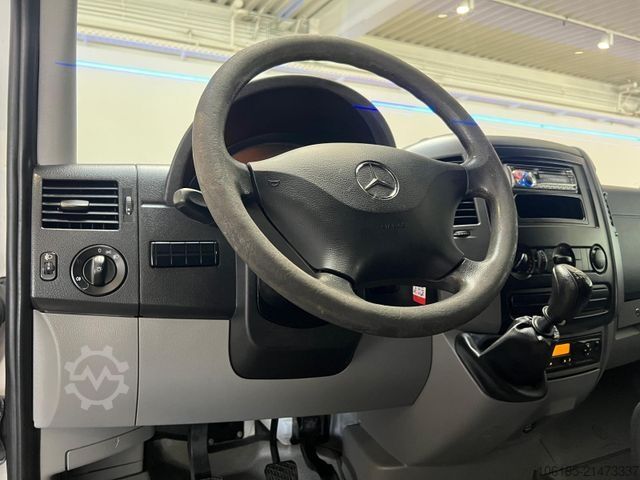 وانت پیکاپ MERCEDES-BENZ Sprinter 513/516 CDI DoKa Pritsche*Garantie*1.HD