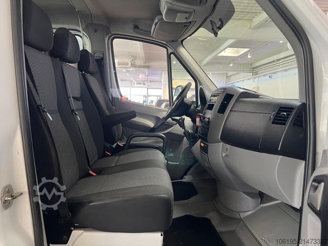 وانت پیکاپ MERCEDES-BENZ Sprinter 513/516 CDI DoKa Pritsche*Garantie*1.HD