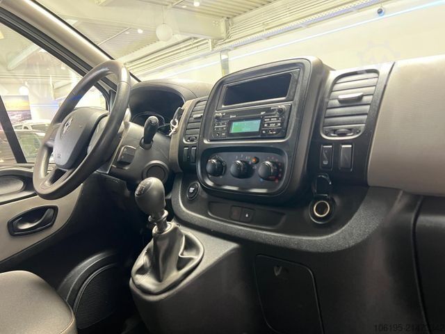 ون پَنِل RENAULT trafic L2-H1 *Lang*1.Hand*AHK*Garantie*