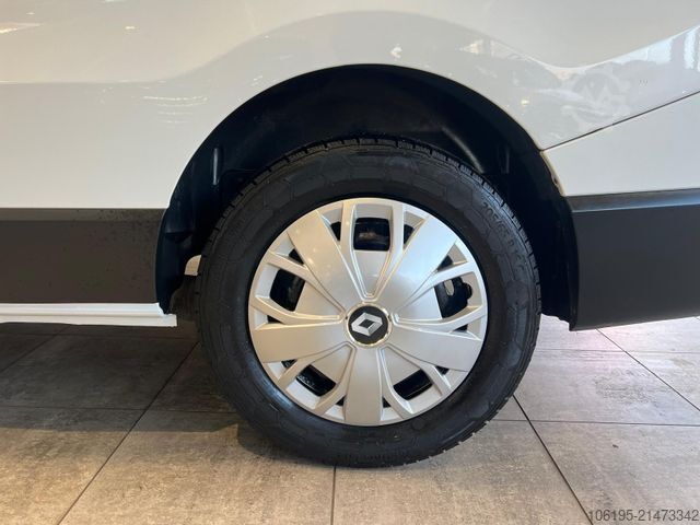 ون پَنِل RENAULT trafic L2-H1 *Lang*1.Hand*AHK*Garantie*