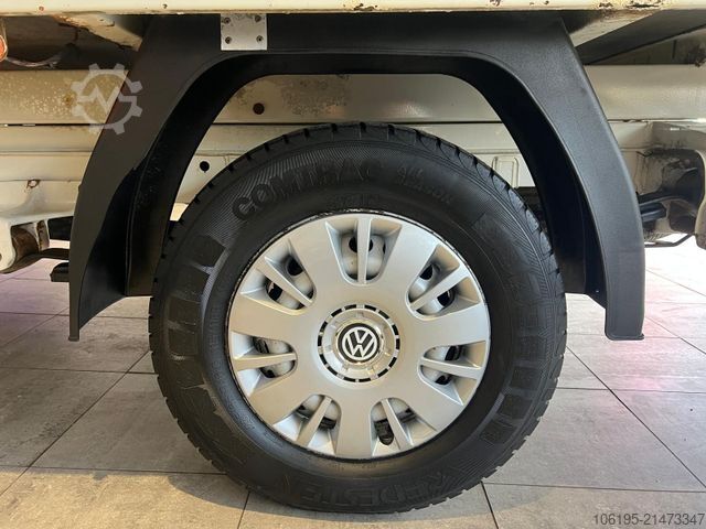 وانت پیکاپ VOLKSWAGEN Crafter DoKa Pritsche*Klima*AHK*TÜV*