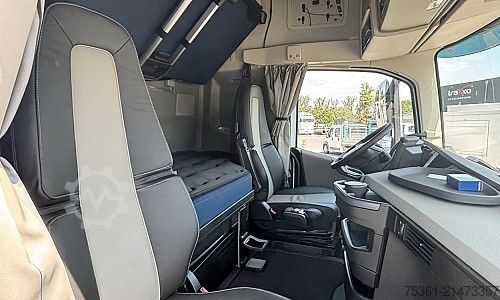 Standardni tegljač VOLVO FH500 Aero Globetrotter XL Miete / Mietkauf