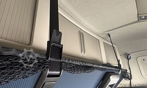 Standardni tegljač VOLVO FH500 Aero Globetrotter XL Miete / Mietkauf