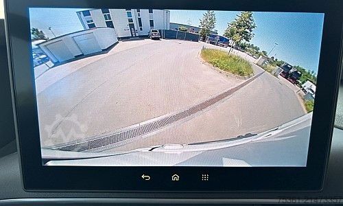 Standardni tegljač VOLVO FH500 Aero Globetrotter XL Miete / Mietkauf