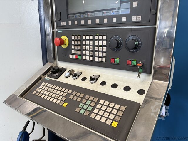  Spinner MVC 610