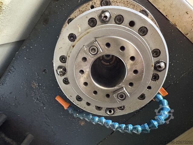  Spinner MVC 610