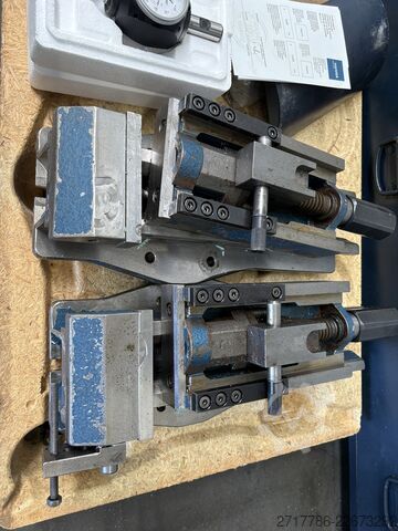  Spinner MVC 610